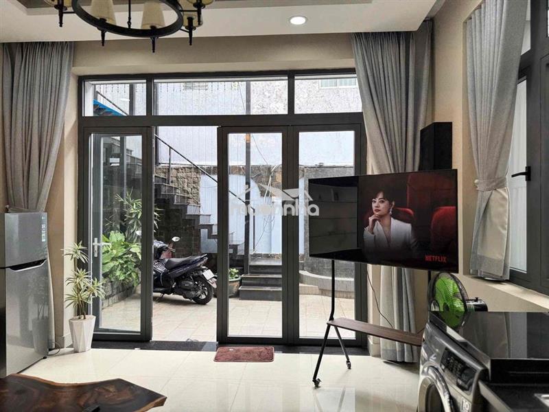 🔥 Cho thuê 1pn 2pn trần đình xu, q1 ( gần trần hưng đạo, bùi viện)