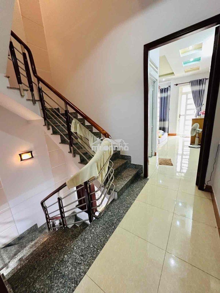 Chợ hạnh thông tây nhà_70m²_3tầng_hxh • giá 6.x tỷ - 3