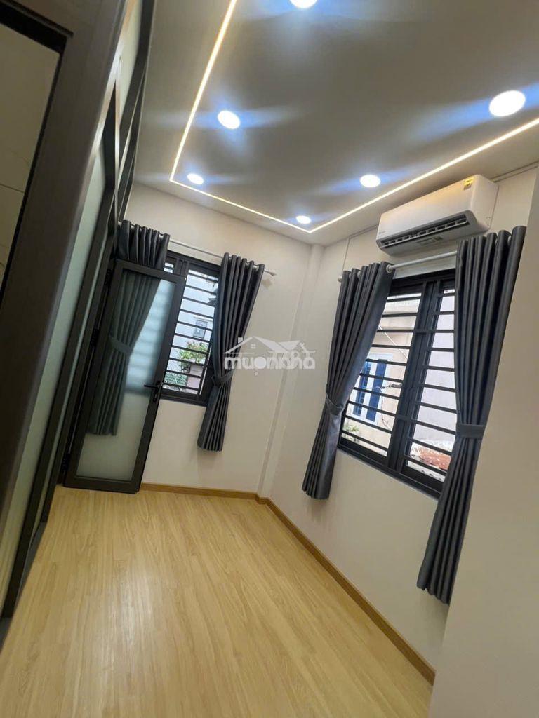 Siêu rẻ!! phùng văn cung (p.7, pn) 3 tầng - sát mặt tiền - chỉ 3.3 tỷ - 3