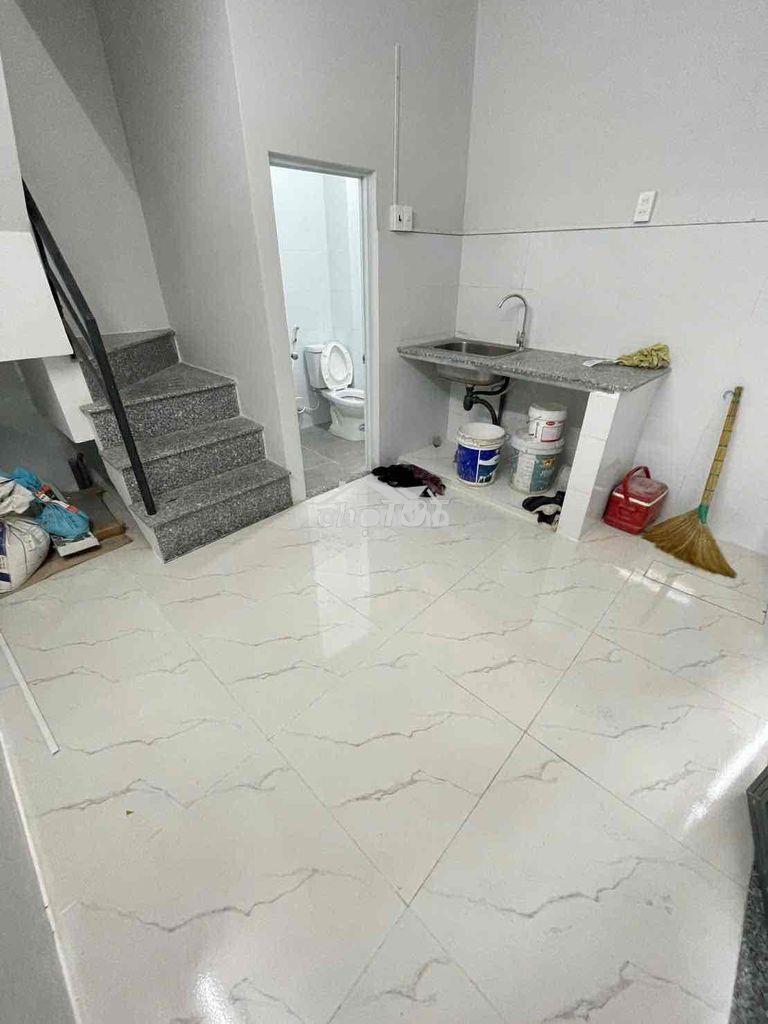 Nhà hoàng xuân nhị [3,5x4 - 2lầu, 2pn, 2toilet] 2,68tỷ tl - 4