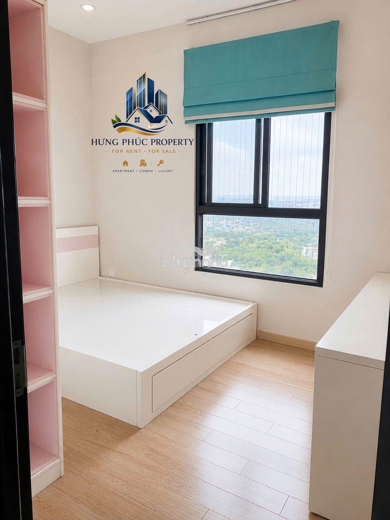 Cho thuê căn hộ 2pn era town – đức khải, quận 7 - 4