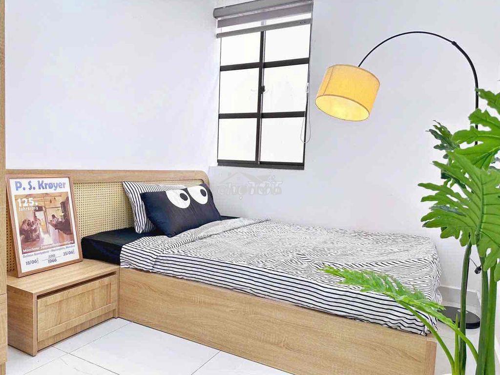 Chính chủ cho thuê căn hộ 2pn cityland park hills gò vấp - 4