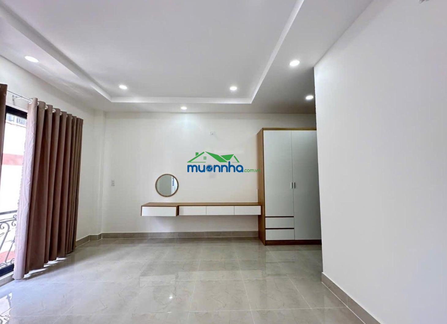 50m2 - 3 tầng, chỉ 6.9ty. gần mt lý thường kiệt, gần đại học bách khoa, kế cư xá lữ gia, giáp q10