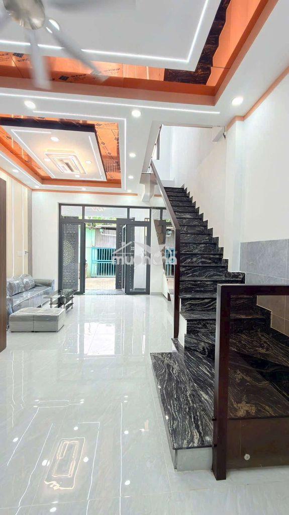7 can nhà liền kề  tân hạnh biên hòa - 4