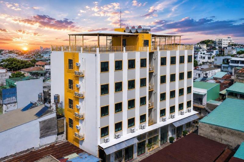 🌟 Khai trương dự án duplex & studio cửa sổ trời – trục lê văn việt (gần ngã tư thủ đức) 🌟