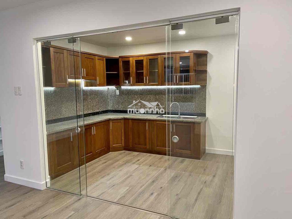 🔴Cần bán gấp ch giai việt🍀view đẹp hồ bơi💥thoáng mát👉sổ hồng chính chủ - 4