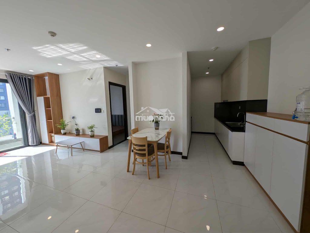 Bán căn hộ chung cư 1pn, 1wc, 57m2 trung tâm thủ dầu một, 1,92 tỷ - 2