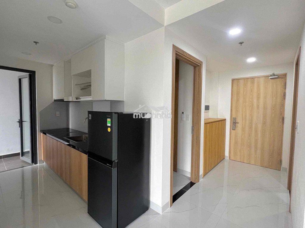 Cho thuê căn hộ 2pn full nội thất ngay thành phố mới bình dương - 4