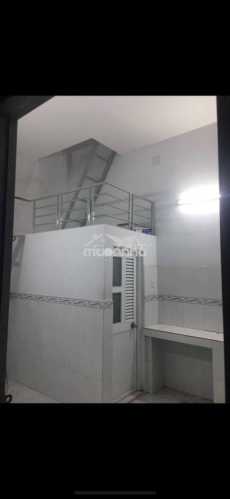Cho thuê nhà trọ sạch sẽ an ninh giá rẻ - 4
