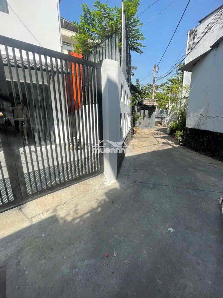 Chia tài sản bán nhanh nhà 4x18m , trẹt 1 lầu , lê đức thọ p17 - 4