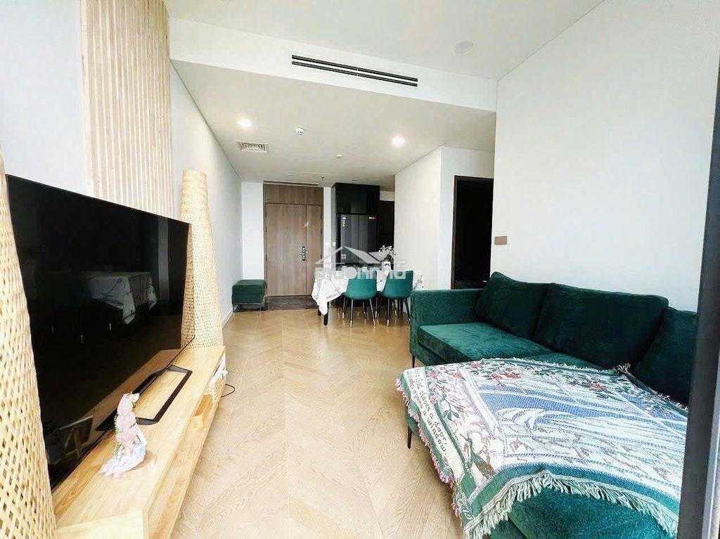 Cho thuê căn hộ 2pn - lumiere riverside - 2