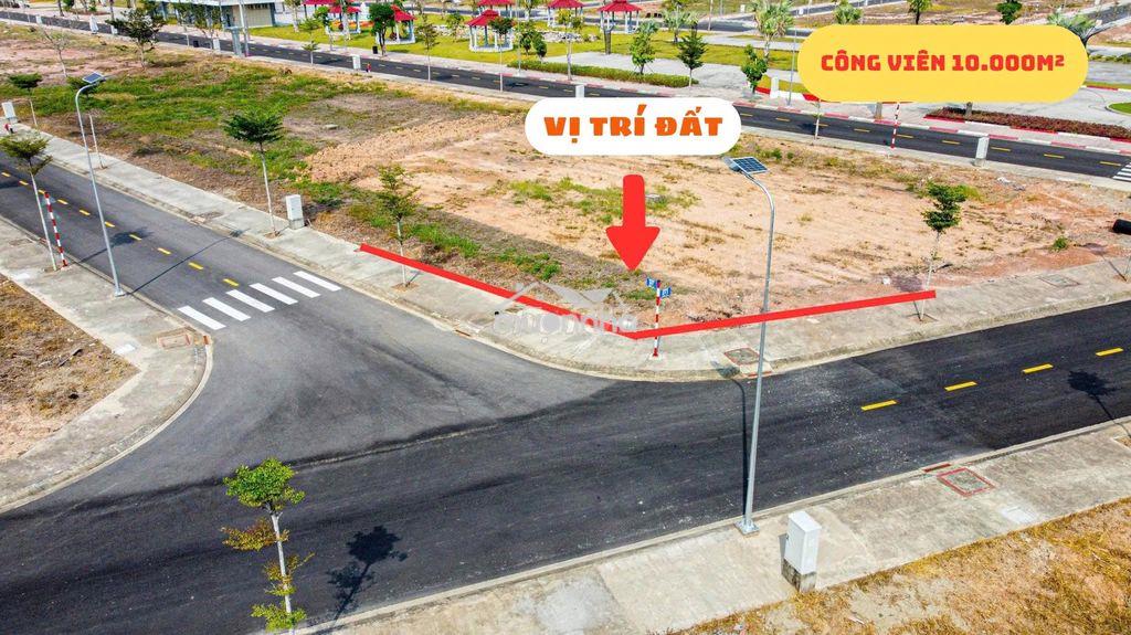 Đất sổ hồng riêng gần vsip bình dương - 980 triệu/80m² - 4