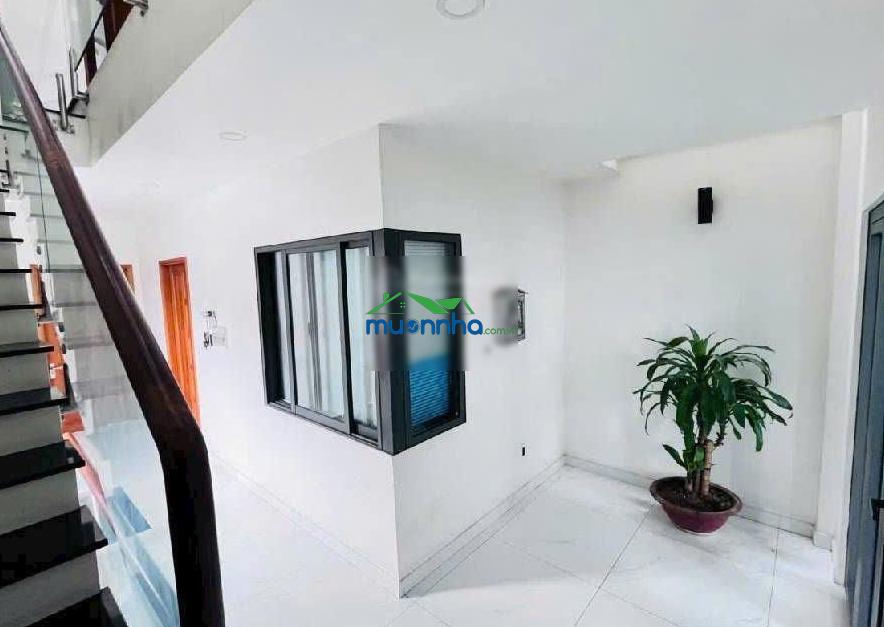 Bán nhà trần lựu gần chợ đo đạc, 5.1x21, 101m2, 1 hầm, 4 tầng, 27.5 tỷ - 4