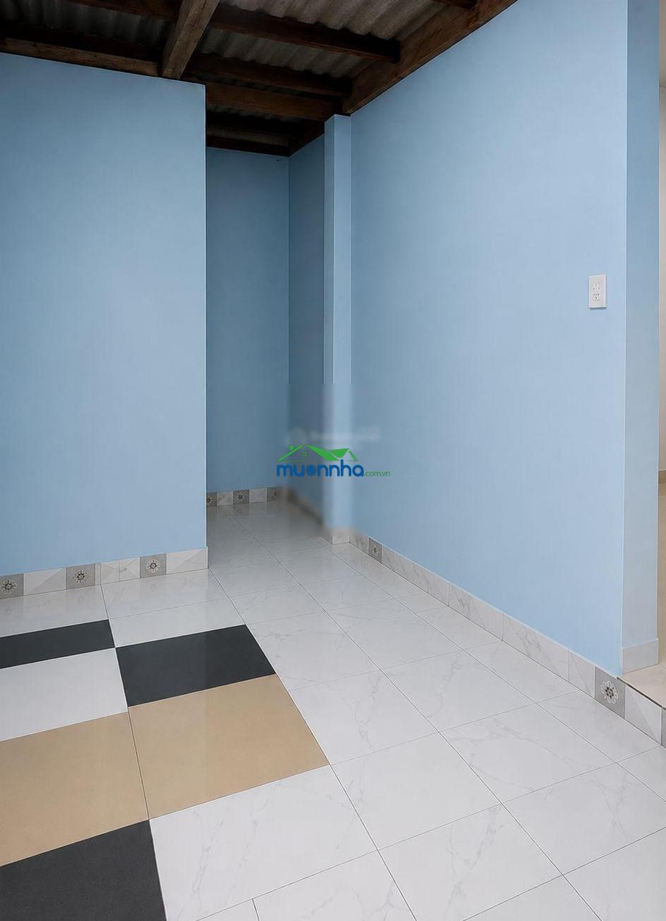 Nhà đường lê trọng tấn, phường tây thạnh, tân phú, 62 m2 (5,1x13), giá 4,9 tỷ - 3