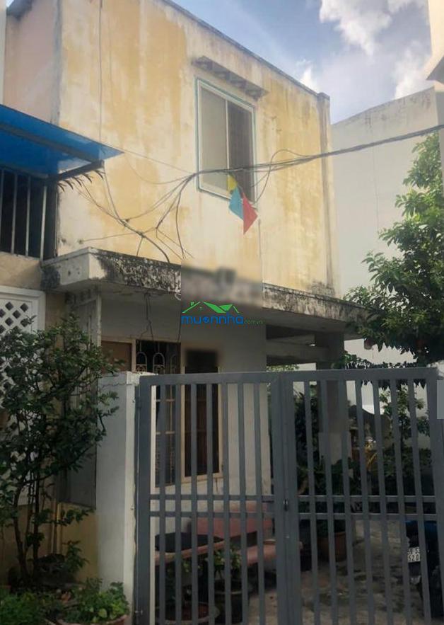 Cần bán gấp nhà cấp 4 hẻm xe hơi lê quang định 9x22 tiện xây mới