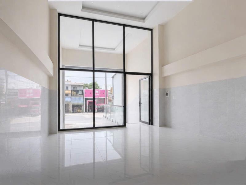 Ưu đãi mặt bằng - mặt tiền quốc lộ 13 - 4