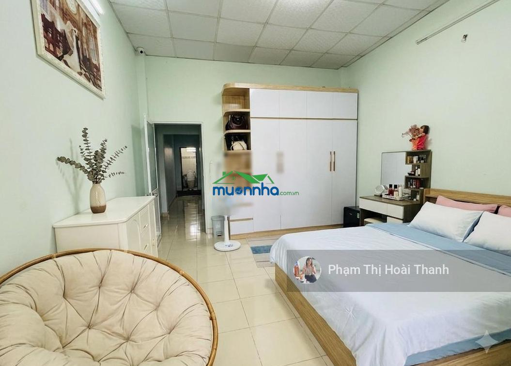 Nhà 1 trệt 1 lầu hẻm xe morning đường 185 - phước long - 56m2 - chỉ 4.8 tỷ còn tl tốt
