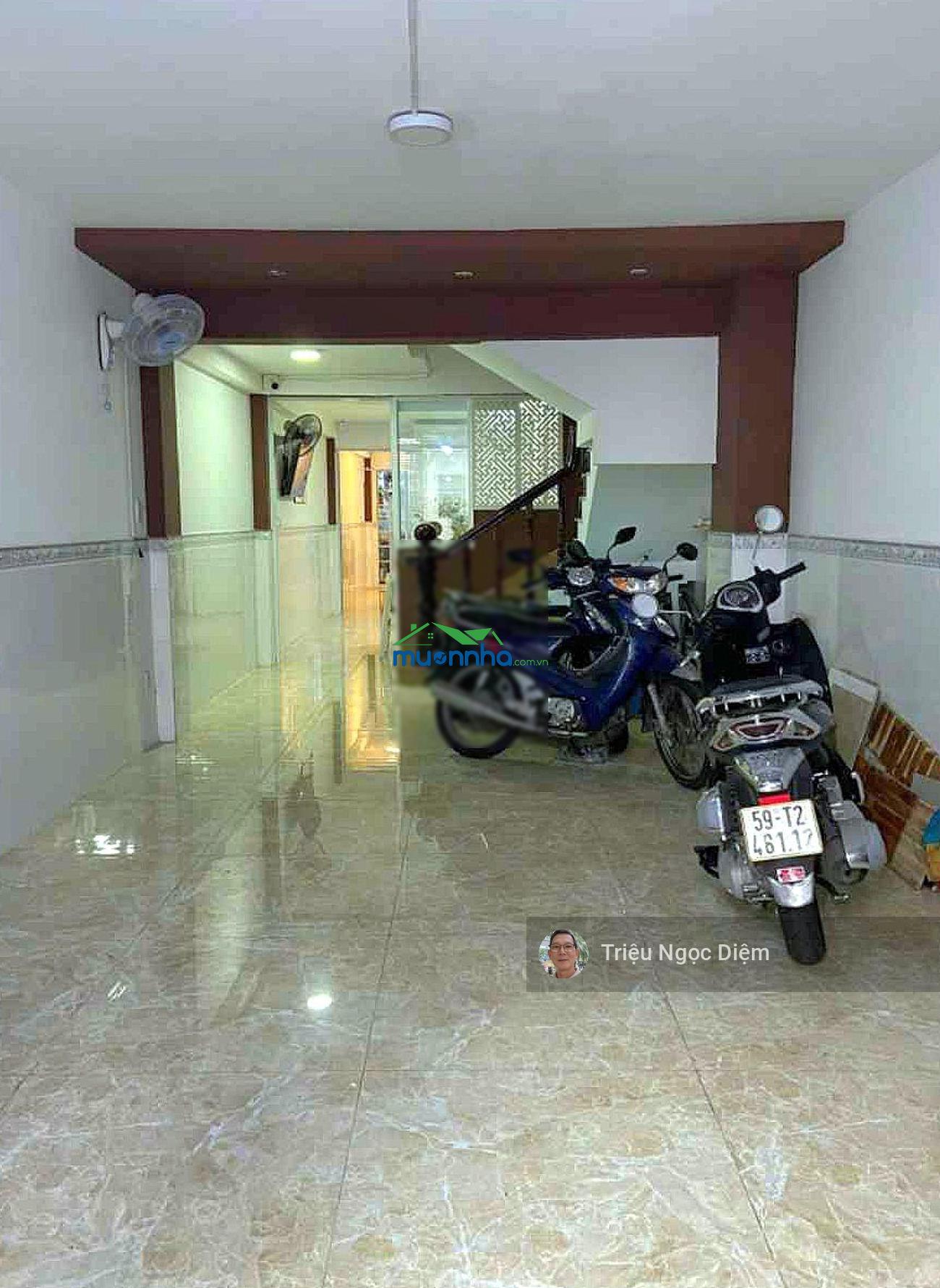 Giảm 2 tỷ còn 16 tỷ tòa nhà chdv 17 phòng hxh điện biên phủ - doanh thu 75 triệu/tháng - 4