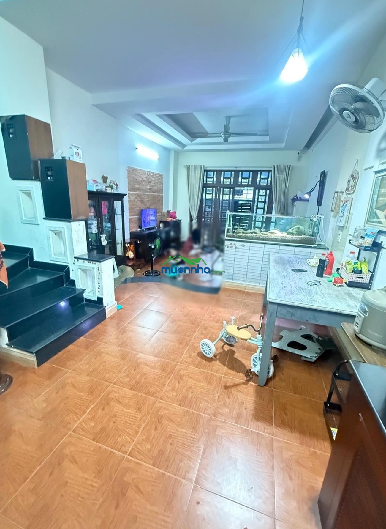 Bán nhà 82m ngang đẹp 4,6m gần ngã 3 mỹ thành, nguyễn văn tăng thông tin nổi bật: - 3
