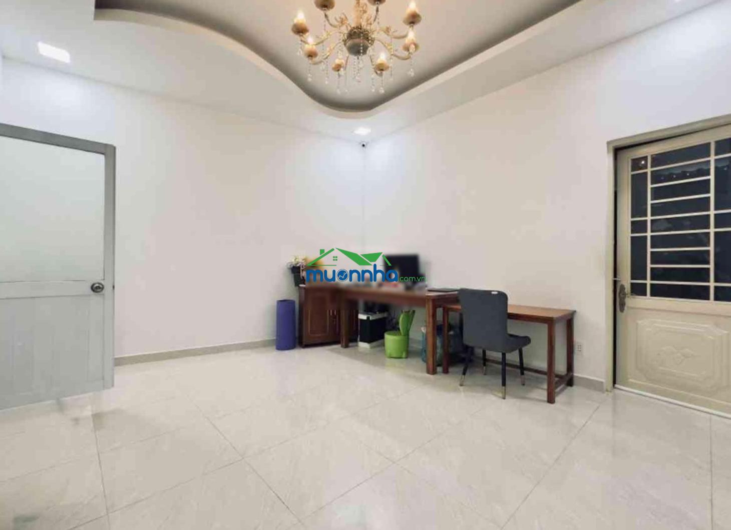 Nhà bùi thị xuân, tân bình, ngay cmt8, kết cấu 2 tầng, 3x18 giá hơn 7 tỷ - 2