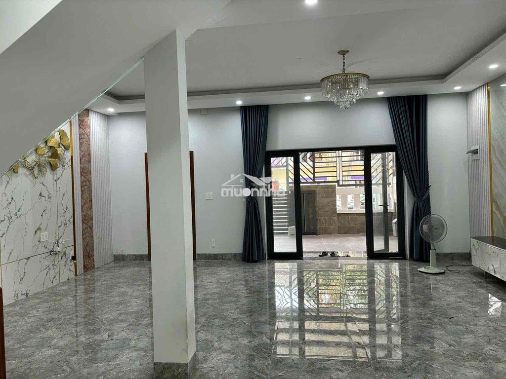 Nhà phố vườn thiên đàng, ecolakes gần đại học việt đức. - 2