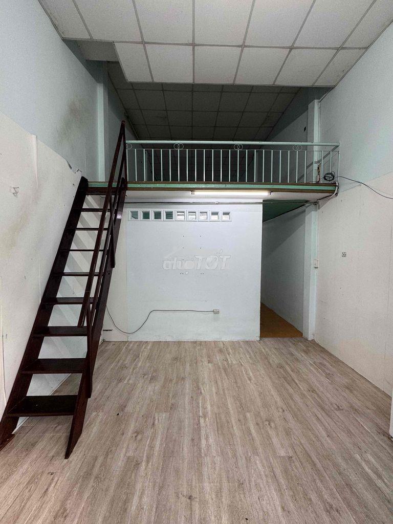 🔰Cho thuê nhà hẻm 276// đường thống nhất p16 gò vấp