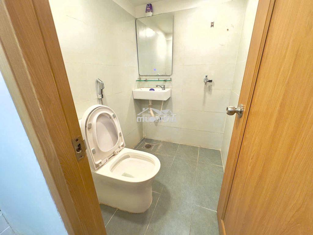 Cho thuê phòng mới 100% - 30m2 - cách đh công nghiệp chỉ 3 phút - 3