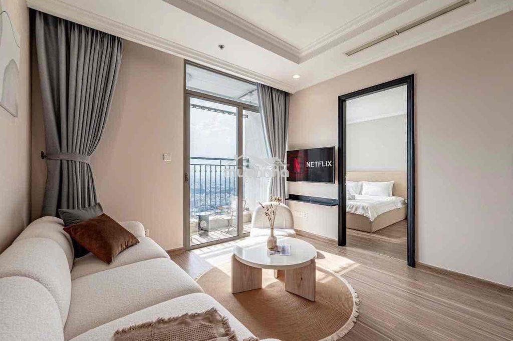 Hệ thống căn hộ tân bình cho thuê full nội thất tại phường 2, sân bay - 2