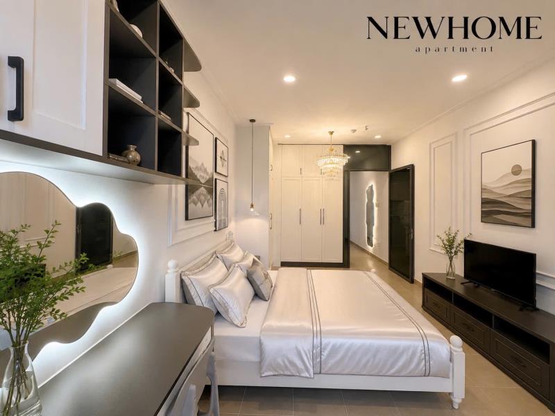 New project – 1pn 50m² cao cấp | khu sân bay tân sơn nhất | nhà ga t3 | k300