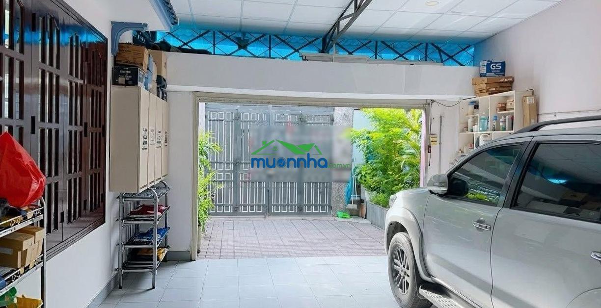 Bán nhà vườn đường quốc hương, thảo điền, tp. thủ đức - giá tốt 6 tỷ 090 / 120m2. sổ hồng sẵn - 4