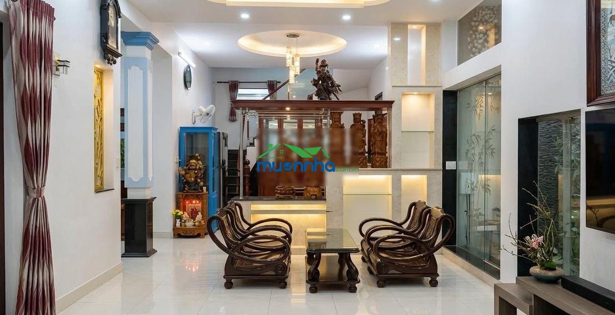 Bán nhà vườn đường quốc hương, thảo điền, tp. thủ đức - giá tốt 6 tỷ 090 / 120m2. sổ hồng sẵn - 3
