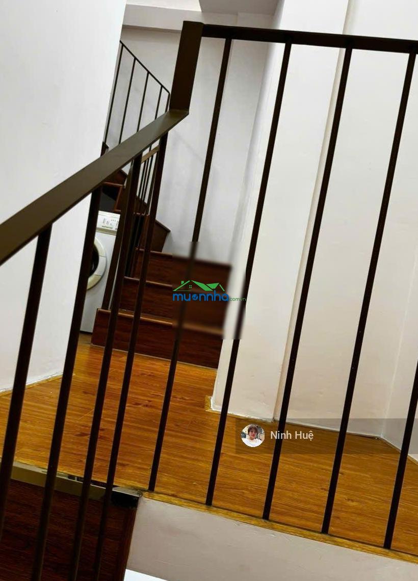 Chỉ 3ty9 có hộ khẩu quận 1- nhà 3pn- full nội thất- sát mặt tiền- cho thuê bnb dòng tiền cao. - 2