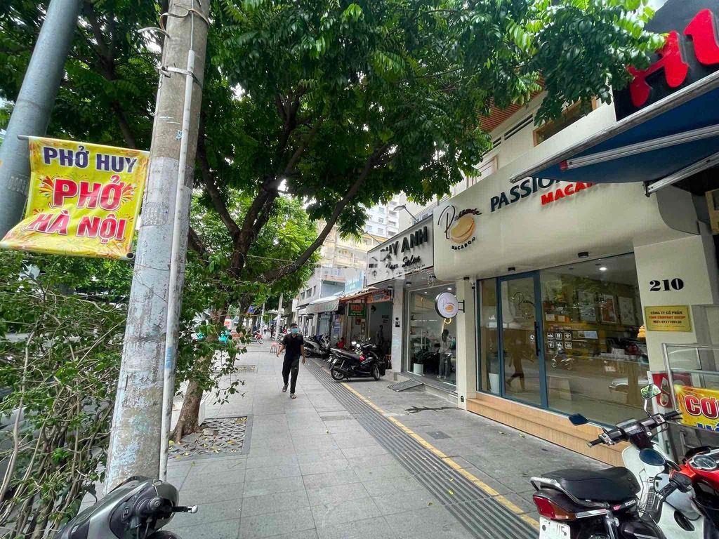🔥 Cho thuê nhà mặt tiền q.1 – nguyễn khắc nhu 📍 địa chỉ: nguyễn khắc - 4