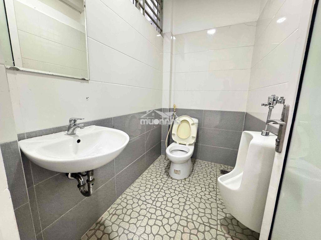Toà vp ngang 7m, 600m2 mặt tiền lương định của, an phú- q2 - 4