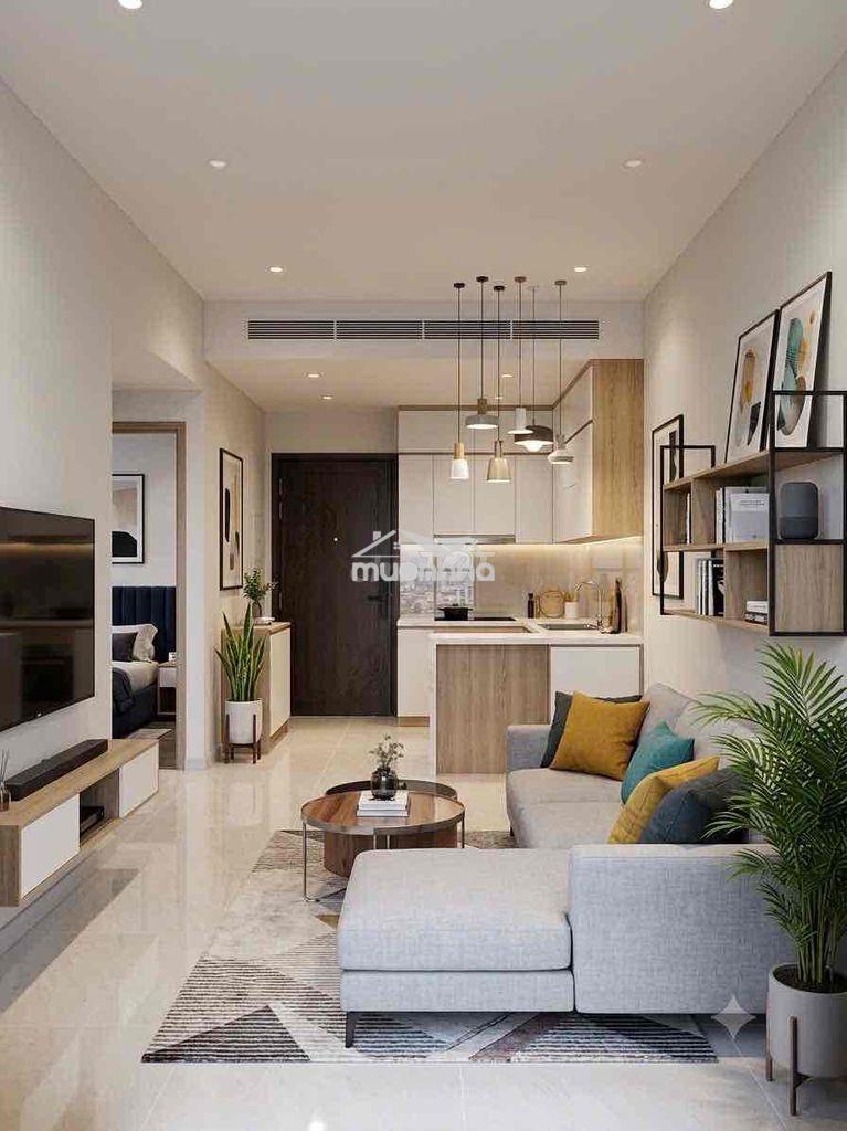 ✅ Cho thuê căn hộ 2 phòng ngủ - victoria villa -15tr/tháng