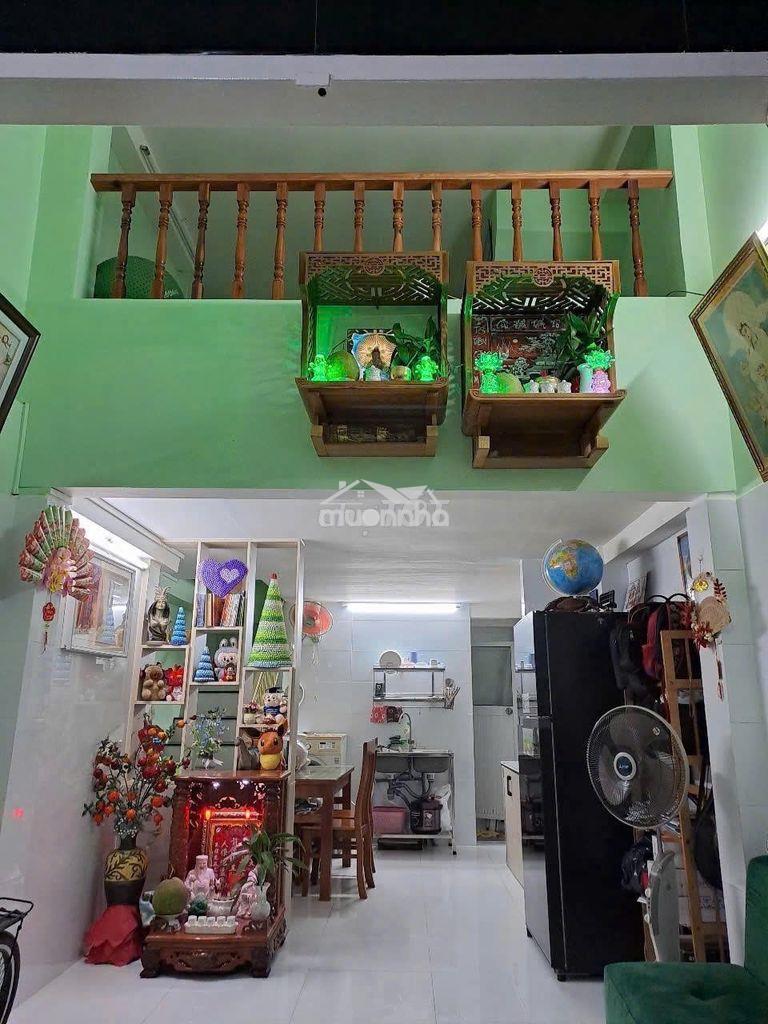 Nhỉn 4 tỷ - 3pn - tt q10 -  ngay góc bv nhi đồng - nở hậu - 2