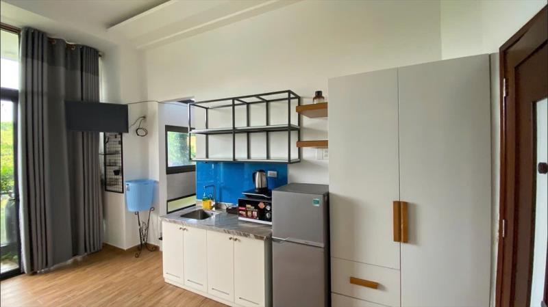 Căn hộ 2pn 1pk gần đầm sen park và bùng binh phú lâm