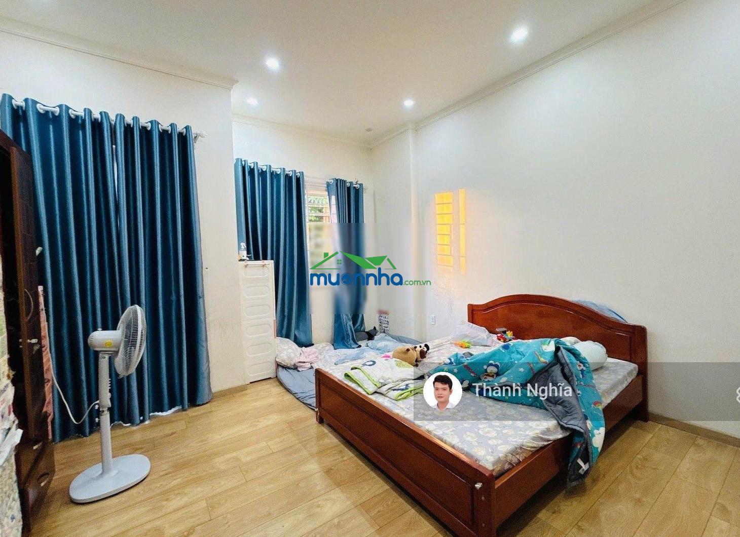 Biệt thự mini 2 tầng 104m2 5.8x18m (nở hậu 6.1m) 2pn, 2wc, cách nguyễn duy trinh 300m - 3