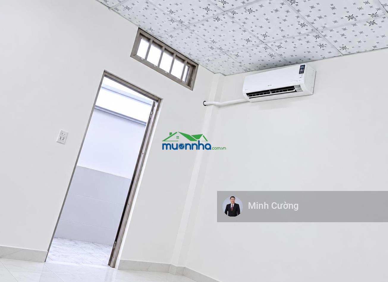 Bán nhà hẻm xe tải 7m thông kinh doanh, bùi văn ngữ, 3.8x13m vuông vức, 2 tầng btct, chỉ 4.9 tỷ tl - 3