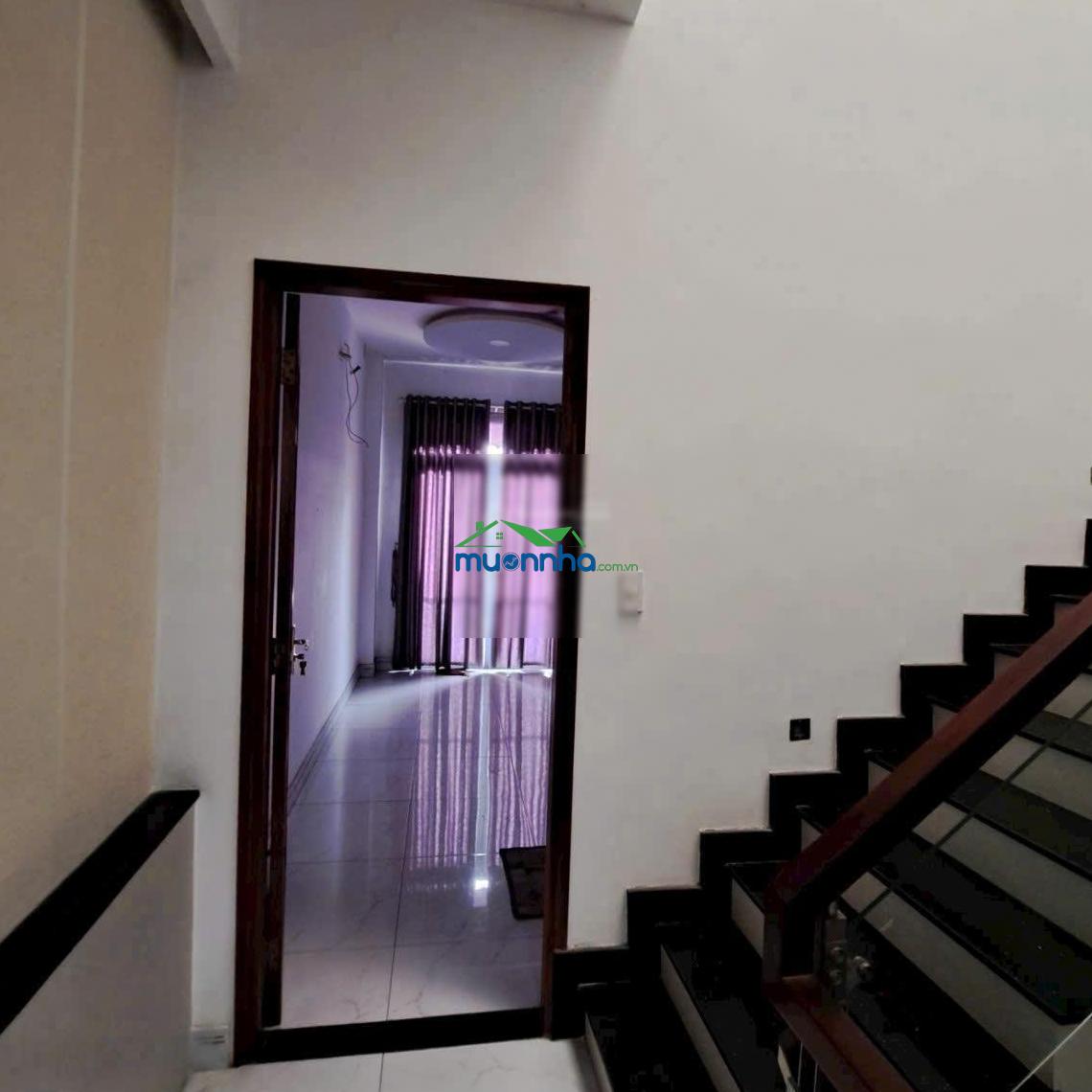 Bán nhà riêng tại bình hưng hòa b, 5,7 tỷ, 59m2, 4pn, 5wc đẹp xuất sắc - 4