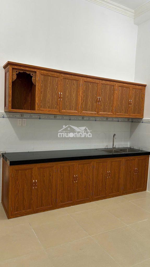 Cho thuê nhà 2pn hẻm xe hơi đường phạm văn bạch quận tân bình - 2