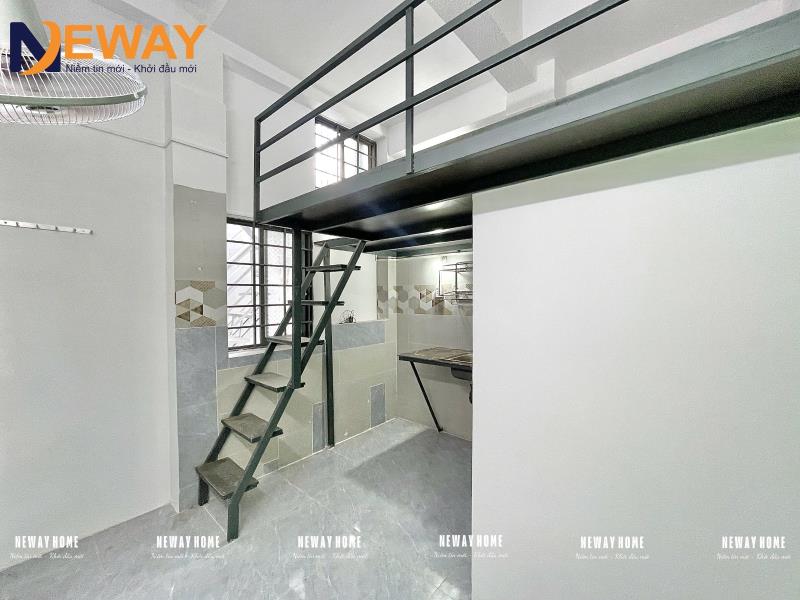 Khai trương 50p giá từ 2trx/p - ngay tân sơn nhì - thang máy - hầm xe 