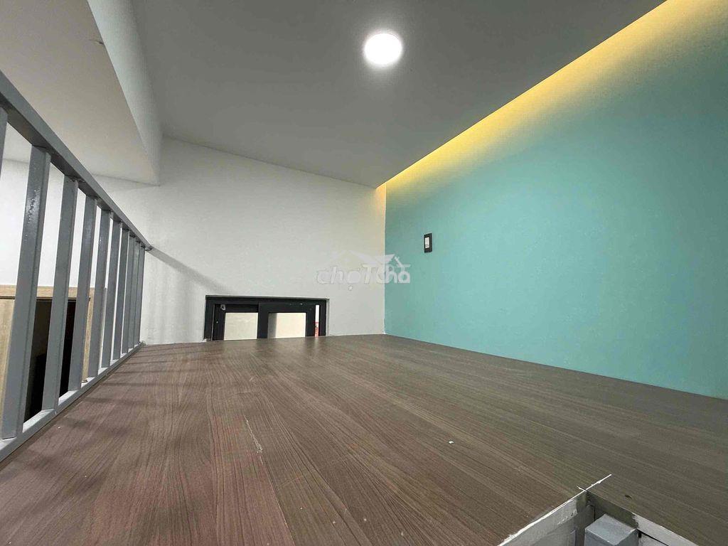 Phòng kế bên bình thạnh giá 4trx nhà mới 100% - 4