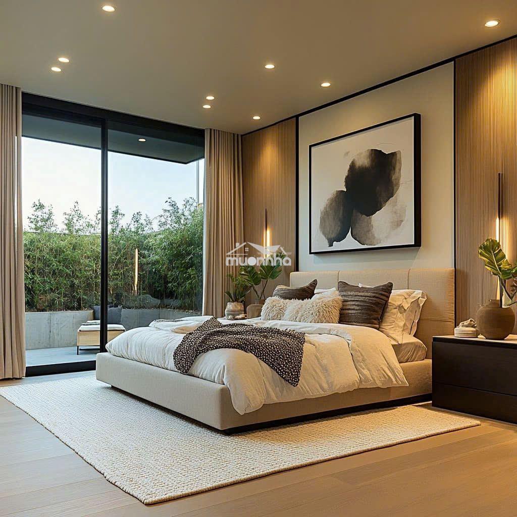 Mở bán đợt 1 căn 2pn view trung tâm thương mại - 3
