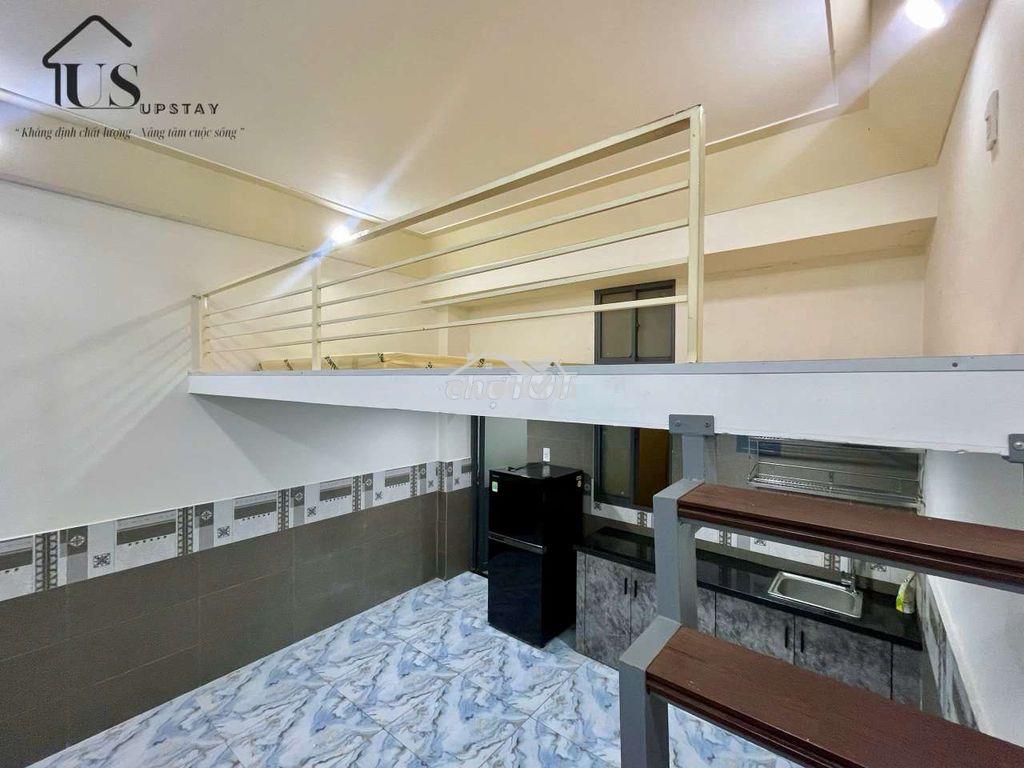 Siêu phẩm duplex rộng rãi ngay kênh nhiêu lộc, quận 3 - 3
