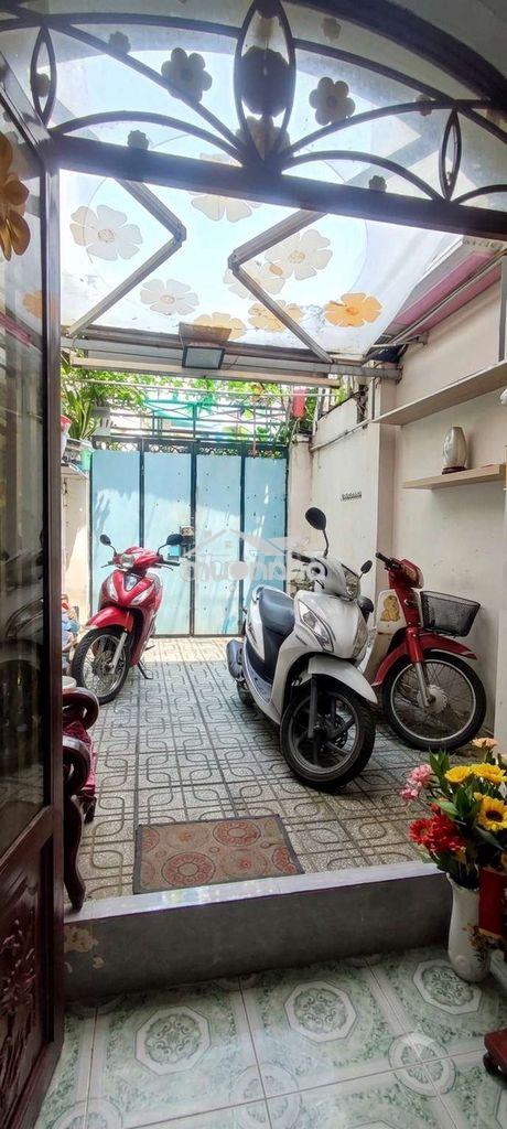 Nhà tôi cần bán hẻm xe hơi bông sao quận 8 - 3