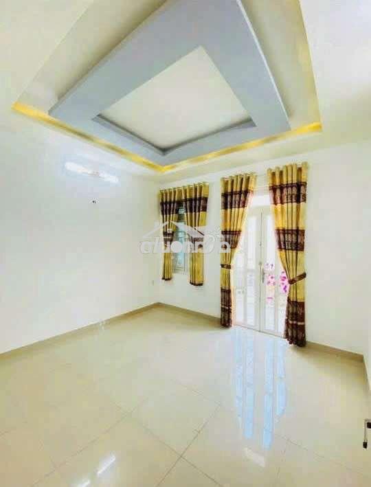 Nhà khu chợ gò xoài [4x13, 3 lầu, 4pn, 3toilet] 10,5tr/tháng - 3