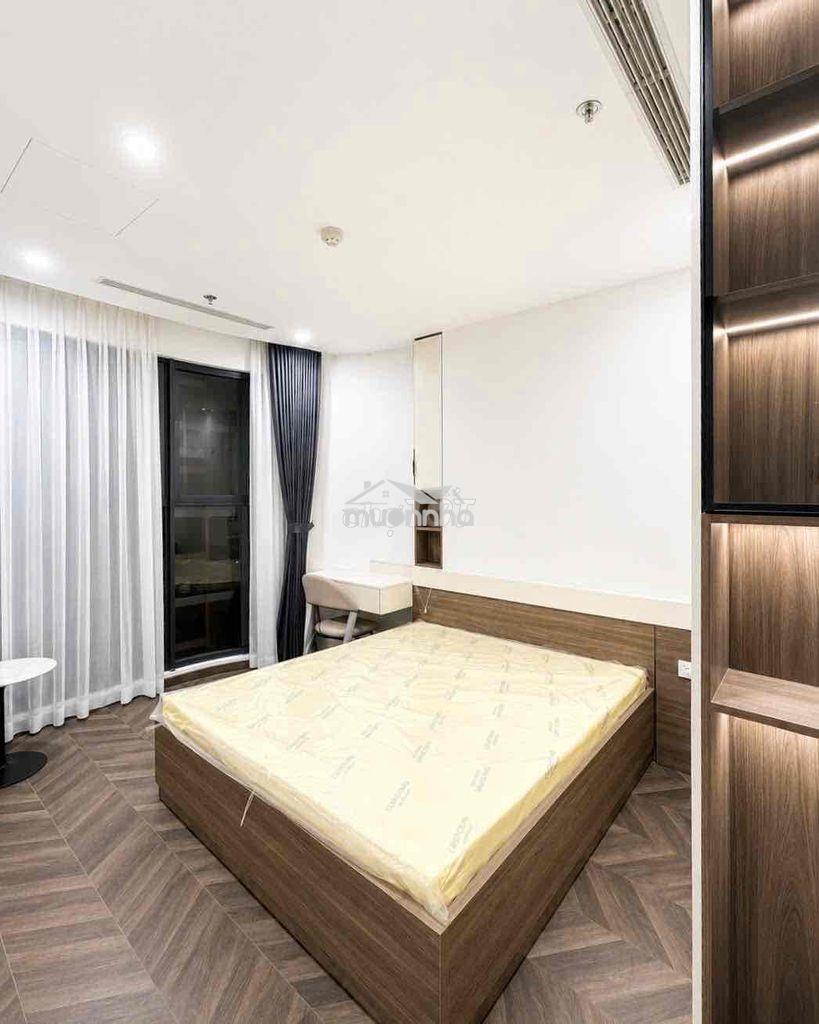 Cho thuê căn hộ vinhomes quận 9_2pn full 6,5tr - 4