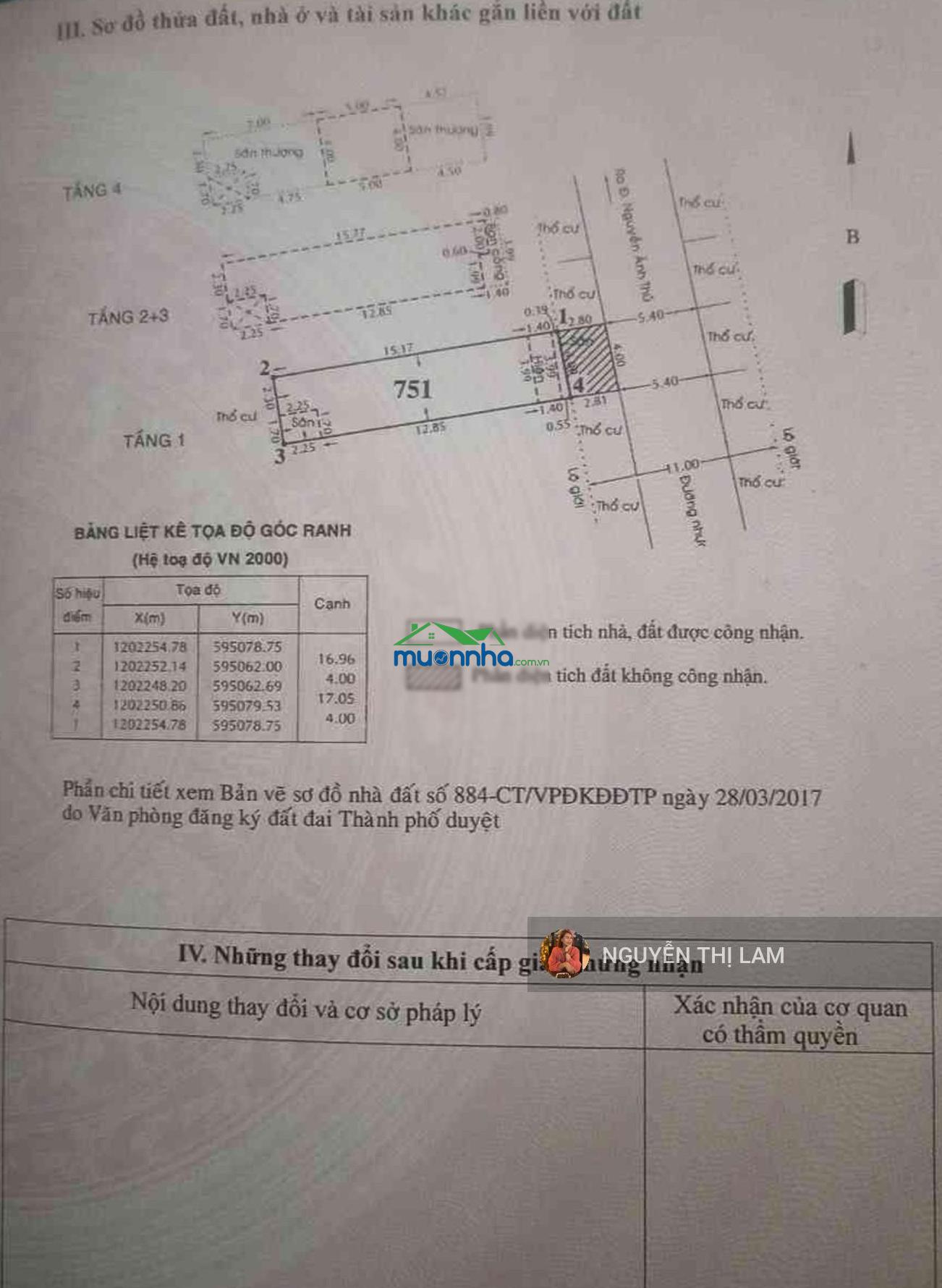 Siêu phẩm trung mỹ tây q12 ô tô thông 5 tầng 4x20m chỉ 7 tỷ - 3