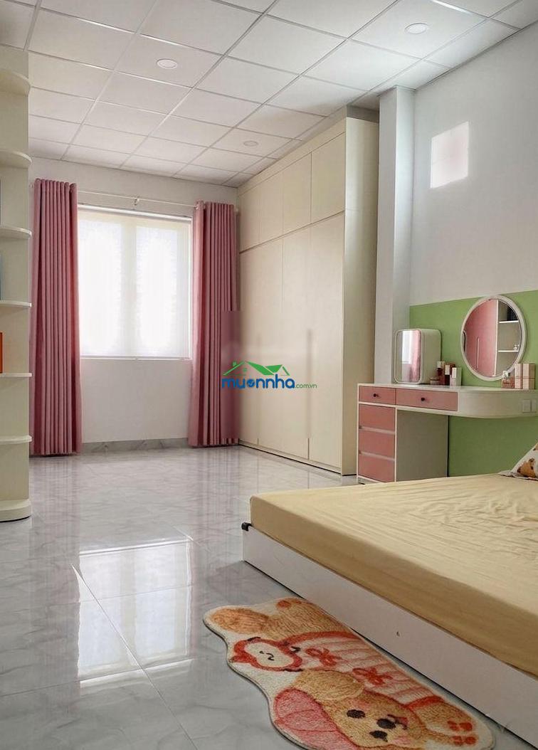 Bán nhà quận 7 - lê văn lương, đường xe hơi thông nhà 4 tầng dt. 70mv chỉ hơn 8 tỷ tl ngay chủ bán - 2